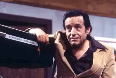 Conoce la exitosa serie que produjo Chespirito como reemplazo de El Chapulín Colorado