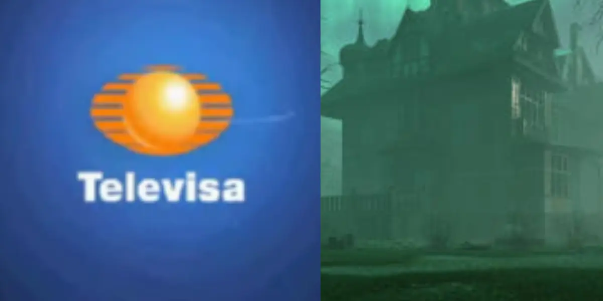 Conoce la exitosa telenovela de Televisa de hechos paranormales que no permite su remake