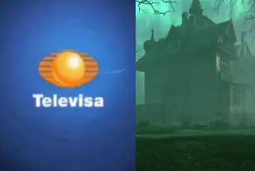 Conoce la exitosa telenovela de Televisa de hechos paranormales que no permite su remake
