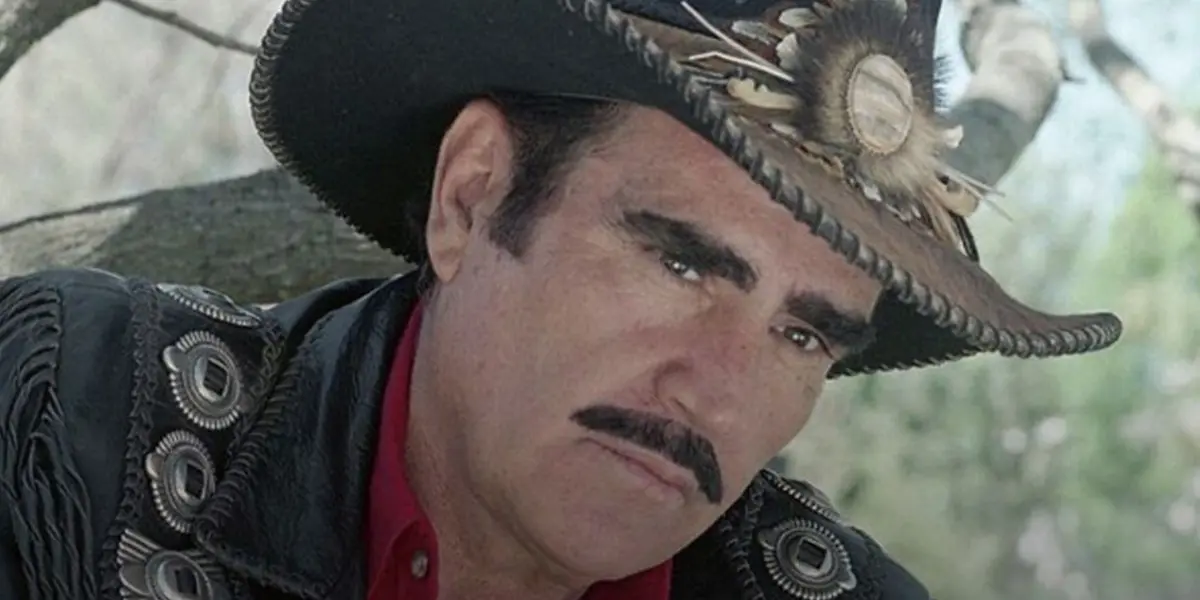 Conoce la extraña colección de Vicente Fernández en uno de los rincones de su rancho