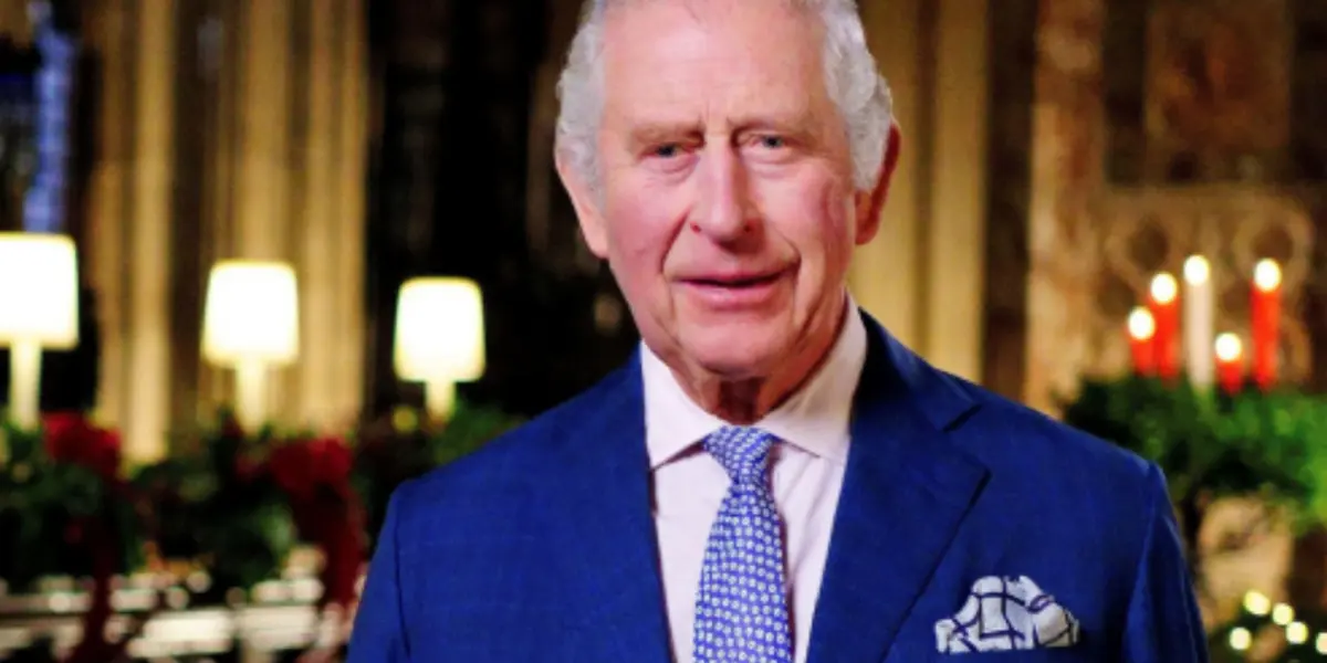 Conoce la fecha de la coronación de Carlos III para anotarla en tu agenda