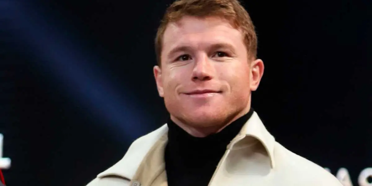 Conoce la forma en que Canelo Álvarez aprendió a hablar otro idioma