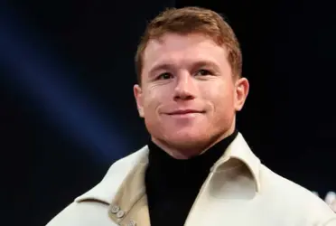 Conoce la forma en que Canelo Álvarez aprendió a hablar otro idioma