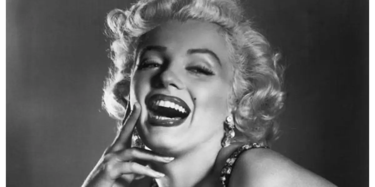 Conoce la forma en que se manifiesta el fantasma de Marilyn Monroe
