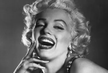 El aterrador fantasma de Marilyn Monroe en lujoso hotel de Hollywood