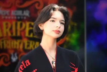 Conoce la fortuna por la que Ángela Aguilar aseguró su cabellera