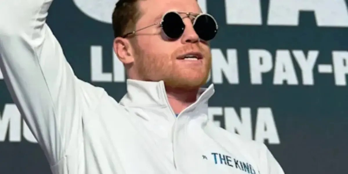 Conoce la fortuna que gastó el Canelo Álvarez en su primer coche