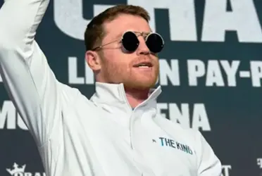 Conoce la fortuna que gastó el Canelo Álvarez en su primer coche
