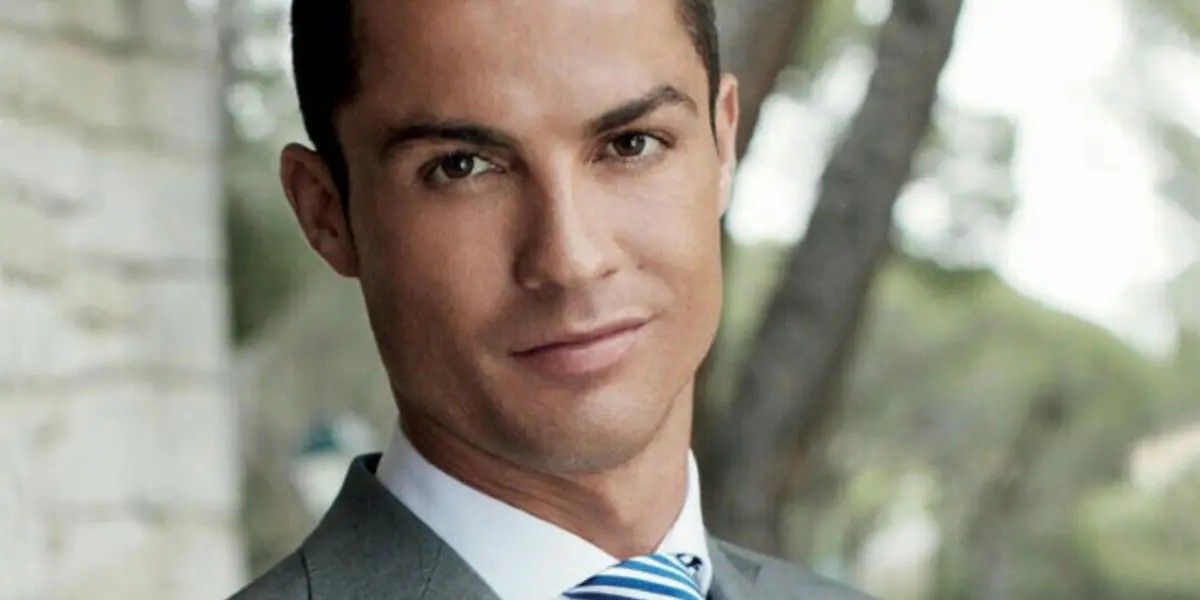 Conoce la fortuna que genera Cristiano Ronaldo en redes sociales