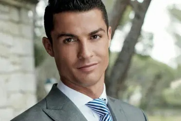 Conoce la fortuna que genera Cristiano Ronaldo en redes sociales