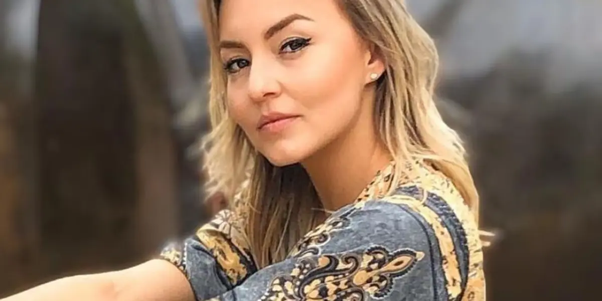 Conoce la fortuna que recibe Angelique Boyer por protagonizar una telenovela