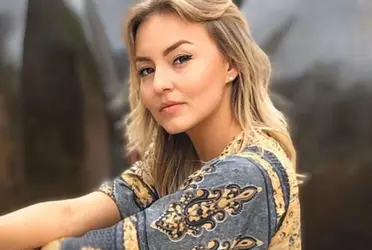 Conoce la fortuna que recibe Angelique Boyer por protagonizar una telenovela
