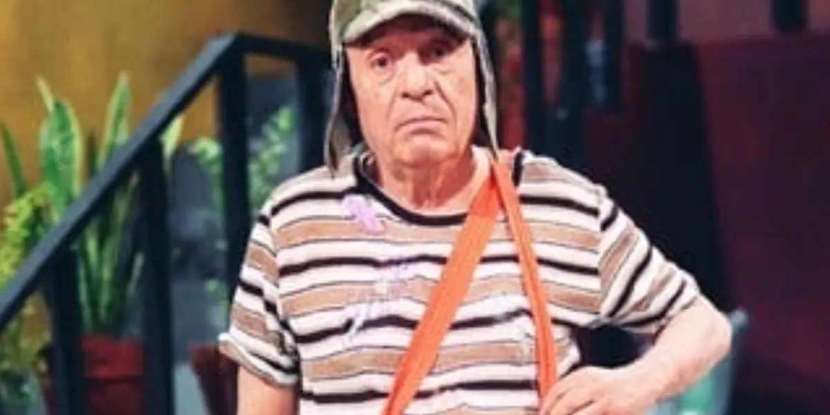 Conoce la habitación secreta en la vecindad de El Chavo del 8