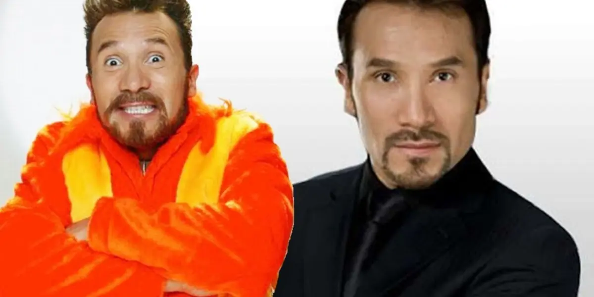 Conoce la historia de como Luis Manuel Ávila se quedó en la Familia P. Luche