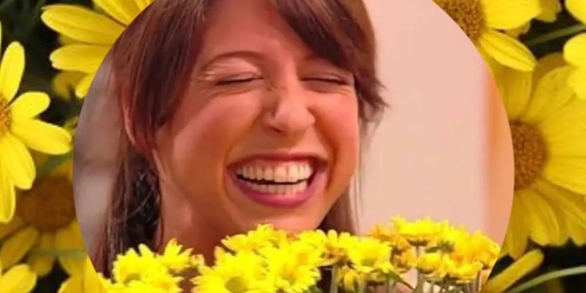 Conoce la historia de Floricienta para comprender la importancia de las flores amarillas