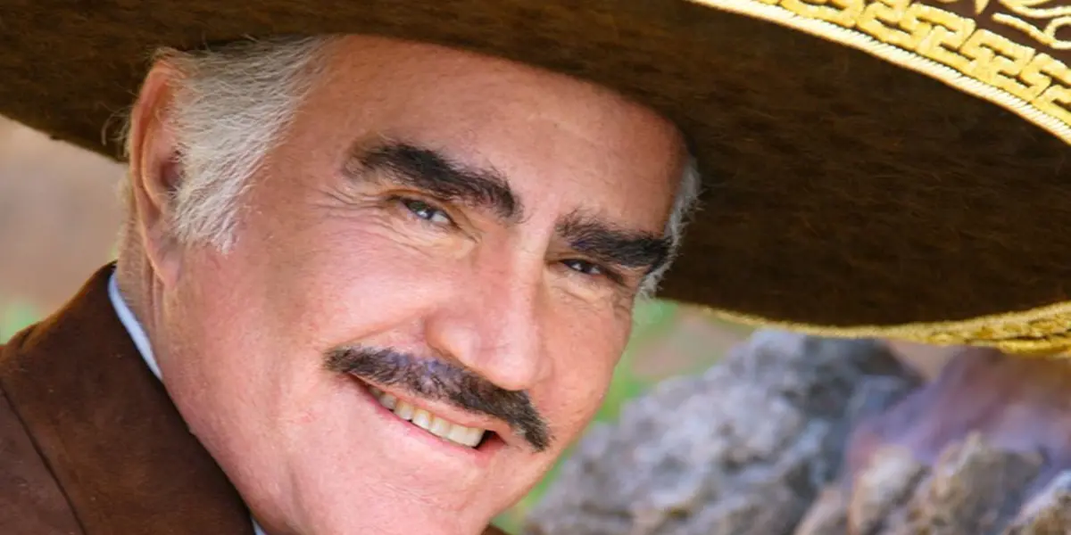 Conoce la historia de la separación de José Alfredo Jiménez con Vicente Fernández