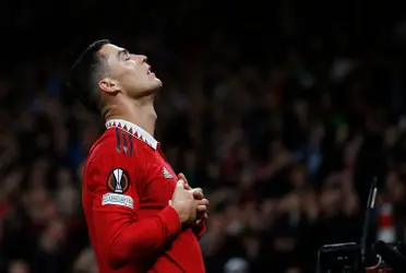 Conoce la historia de la suplantación de Cristiano Ronaldo