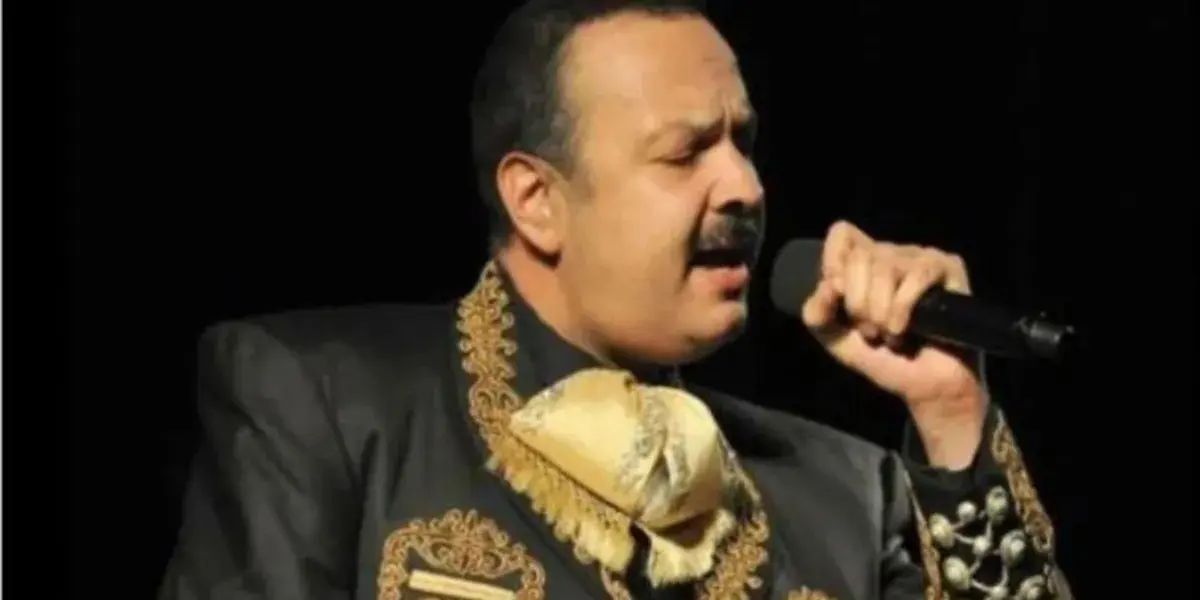 Conoce la historia de una de las canciones más famosas de Pepe Aguilar