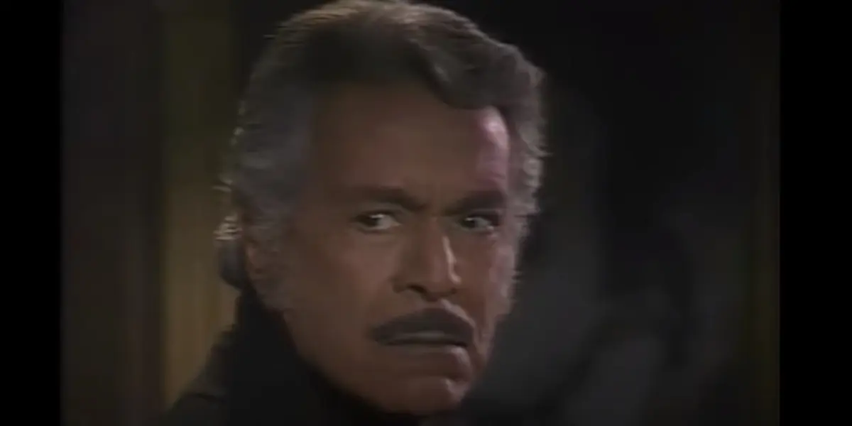 Conoce la historia detrás de “El Maleficio”, la telenovela de terror mexicana que sacudió al país entero.