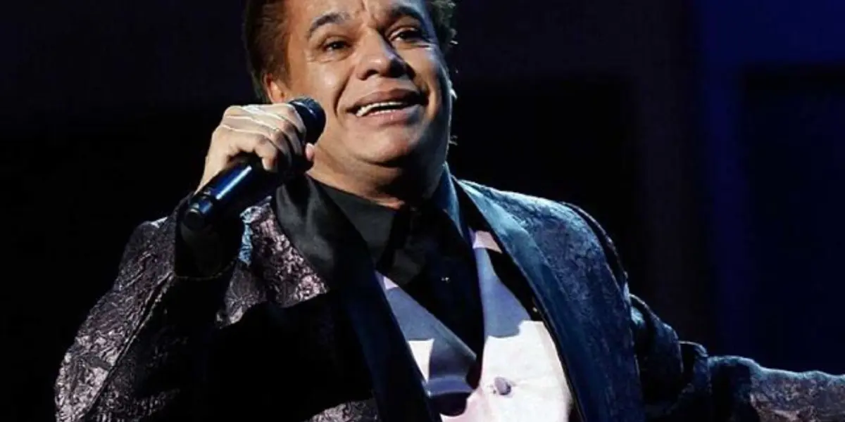 Conoce la historia detrás de este gran éxito de Juan Gabriel