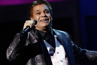 Conoce la historia detrás de este gran éxito de Juan Gabriel