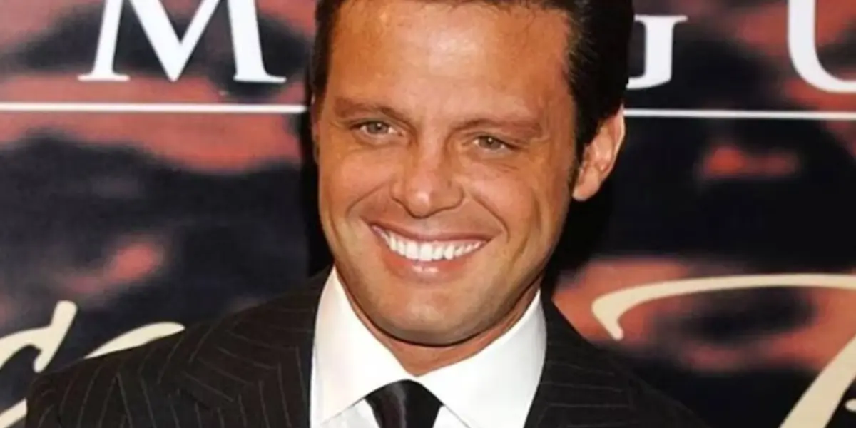 Conoce la historia que hay detrás de este éxito de Luis Miguel