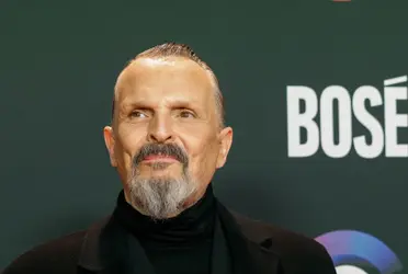 Conoce la historia que hay detrás de la canción de Miguel Bosé