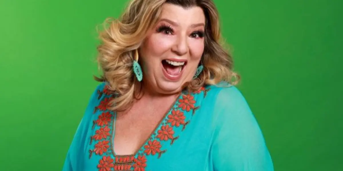 Conoce la historia que hizo que Margarita “La Diosa de la cumbia” saliera de la Sonora Dinamita