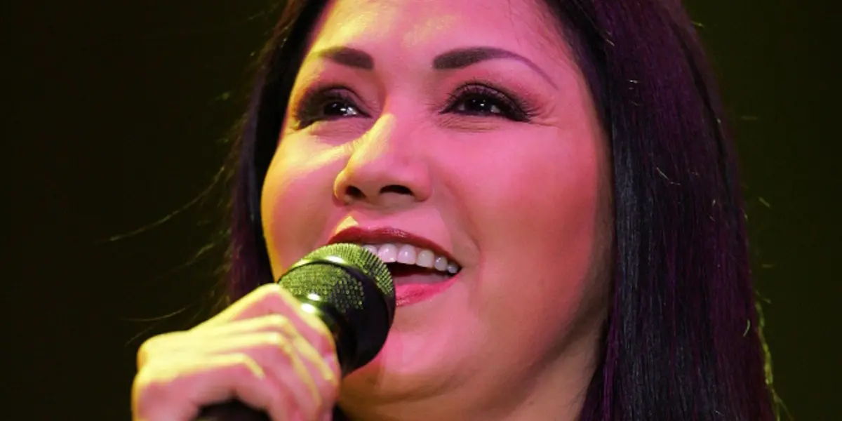 Conoce la historia y consejos que se dieron en la famosa canción de Ana Gabriel.