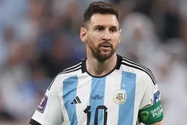 Conoce la humilde casa en donde creció el astro Lionel Messi