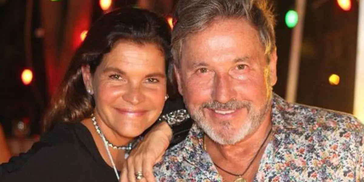 Conoce la icónica canción de Ricardo Montaner que guarda una bonita historia de amor