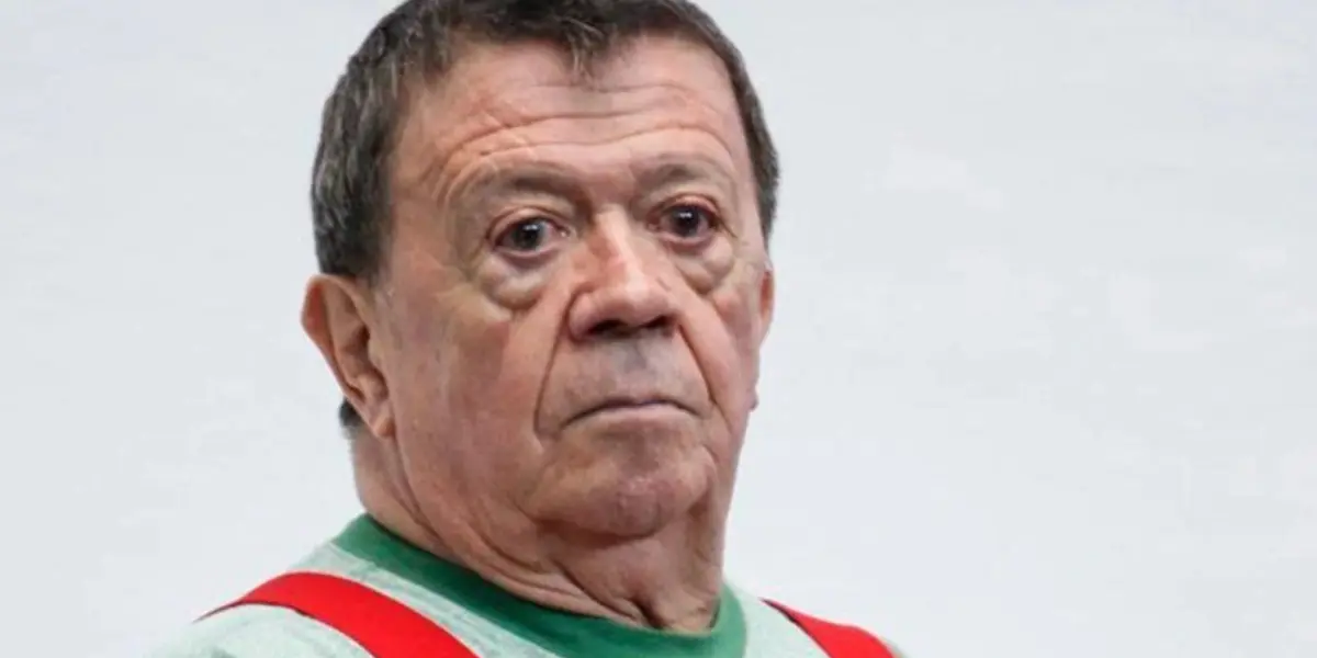 Conoce la jugosa liquidación con la que Chabelo se despidió tras 48 años de su programa