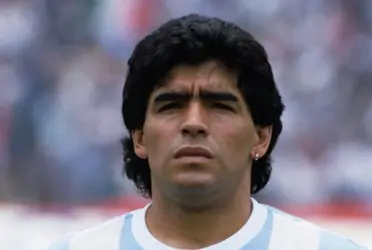 Conoce la leyenda que cuenta la visita de Maradona a la prisión