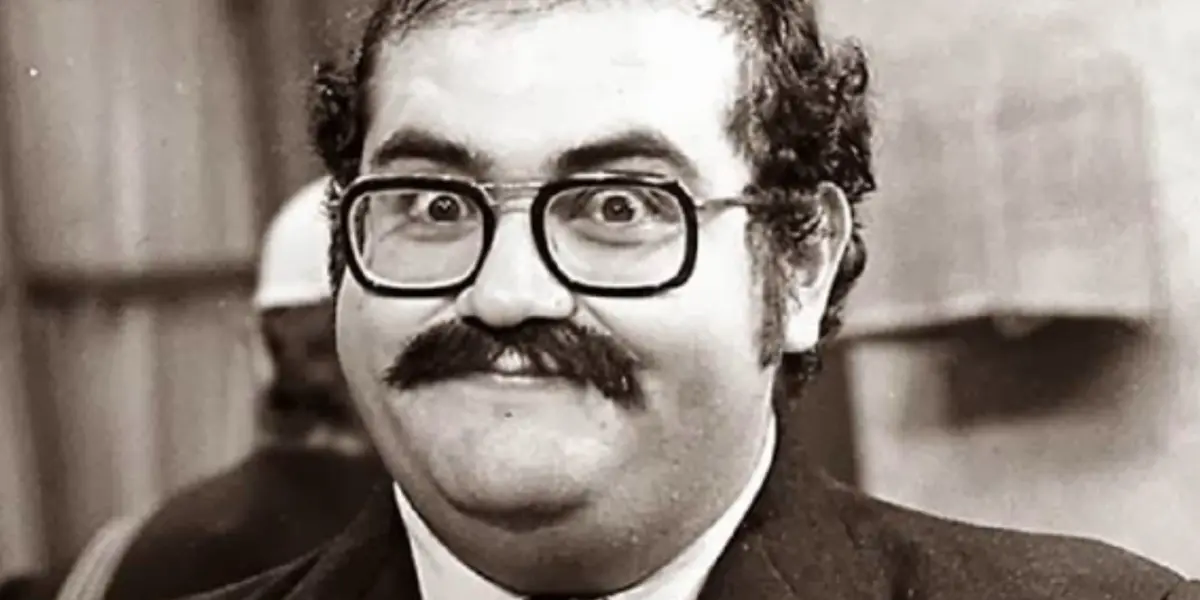 Conoce la lujosa casa de el Señor Barriga en El chavo del 8 que nadie vio