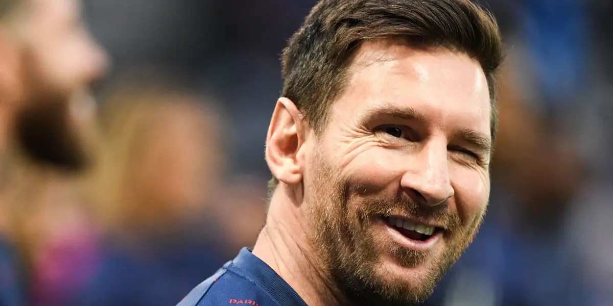 Conoce la lujosa colección de autos que pocos conocen de Messi