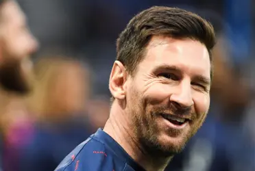 Conoce la lujosa colección de autos que pocos conocen de Messi