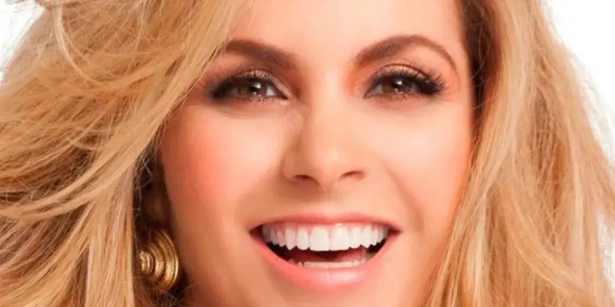 Conoce la lujosa colección de joyas de Lucero