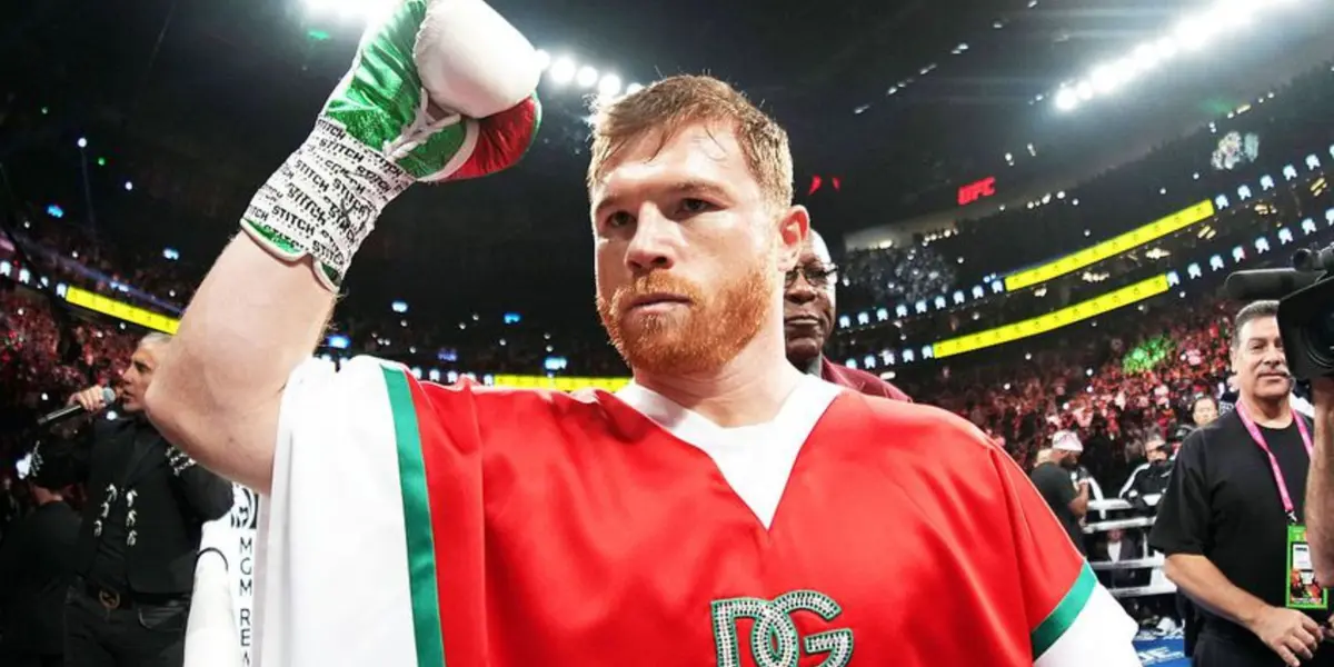 Conoce la lujosa forma en que Canelo Álvarez festeja después de sus peleas