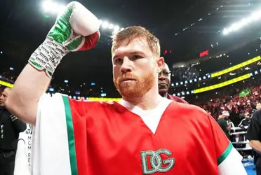 Conoce la lujosa forma en que Canelo Álvarez festeja después de sus peleas