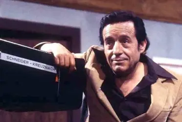 Conoce la lujosa mansión de Chespirito en Cancún