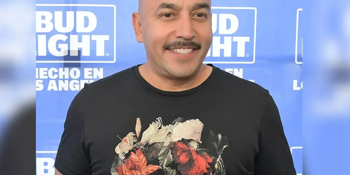 Conoce la lujosa mansión de Lupillo Rivera