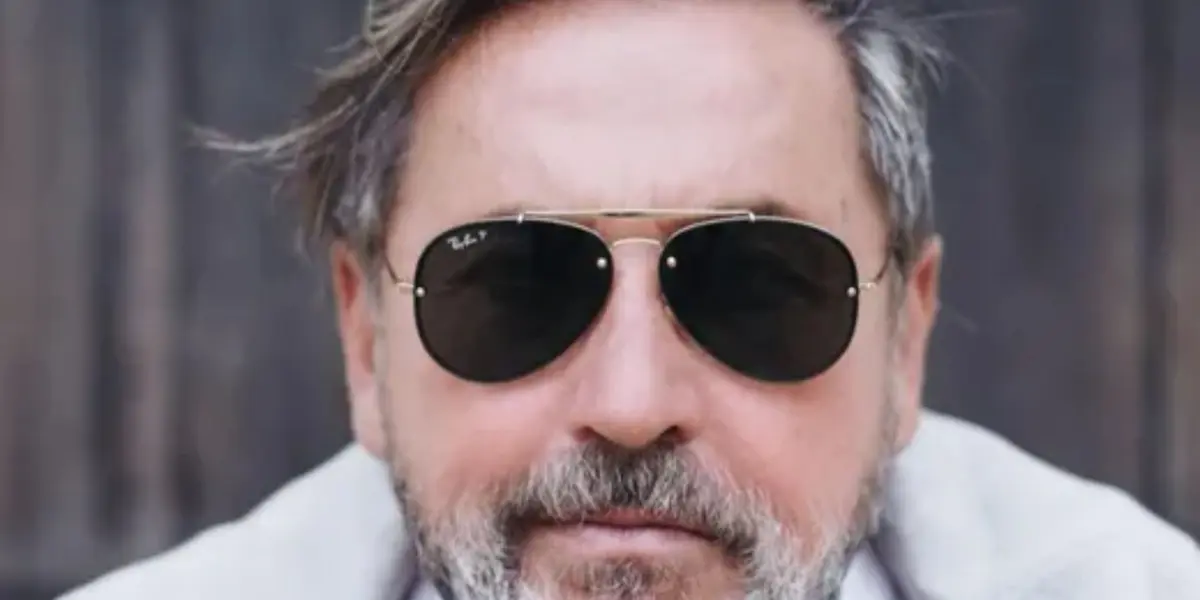 Conoce la lujosa mansión de Ricardo Montaner en medio de la selva