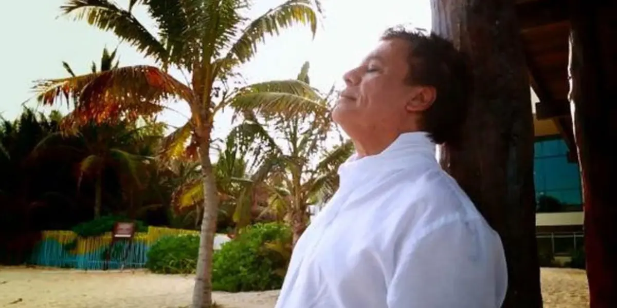 Conoce la lujosa mansión en donde Juan Gabriel siempre vacacionaba en sus descansos