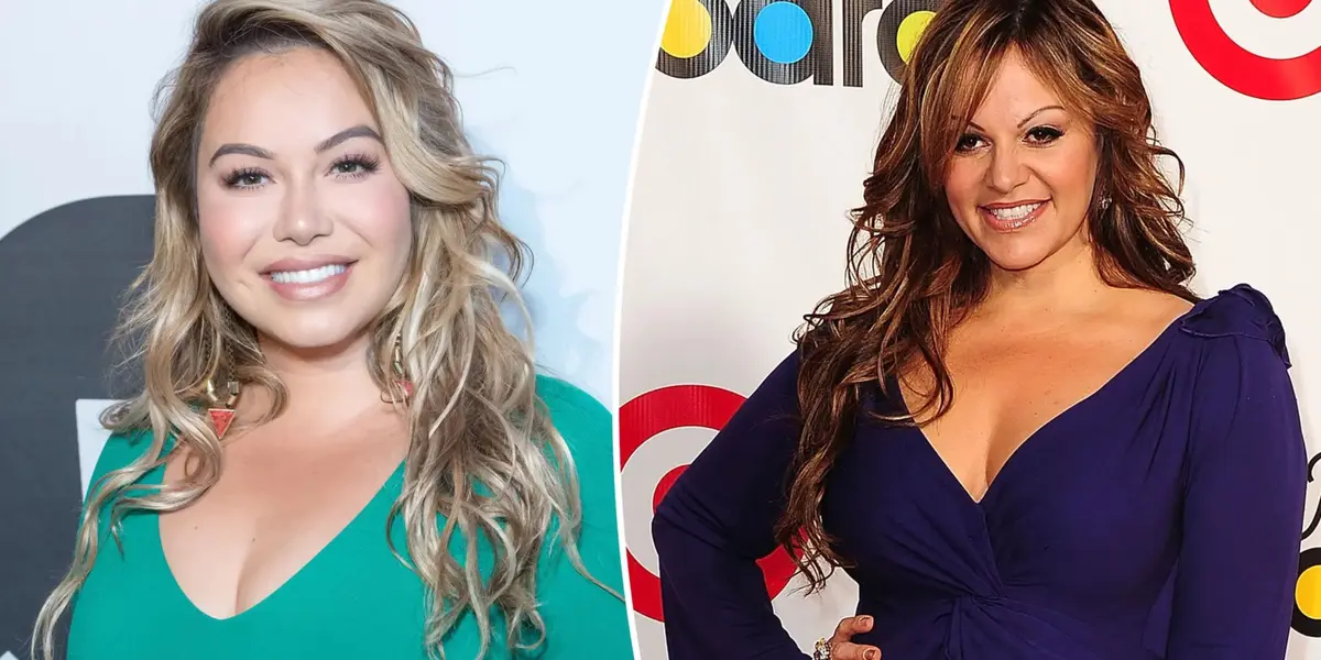 Conoce la lujosa mansión que tiene Chiquis Rivera la cual ha comprado gracias a su trabajo tras quedar fuera de la jugosa herencia de Jenni