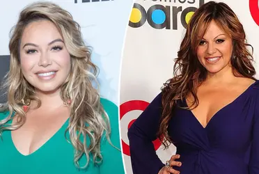 Conoce la lujosa mansión que tiene Chiquis Rivera la cual ha comprado gracias a su trabajo tras quedar fuera de la jugosa herencia de Jenni