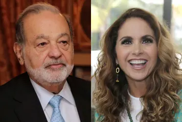 Conoce la lujosa mansión que tiene Lucero y pocos conocen tras su relación con sobrino de Carlos Slim