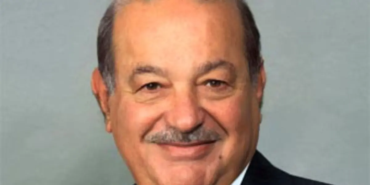 Conoce la lujosa pero embrujada mansión de Carlos Slim en la Gran Manzana