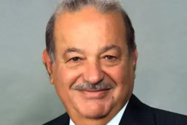 Conoce la lujosa pero embrujada mansión de Carlos Slim en la Gran Manzana