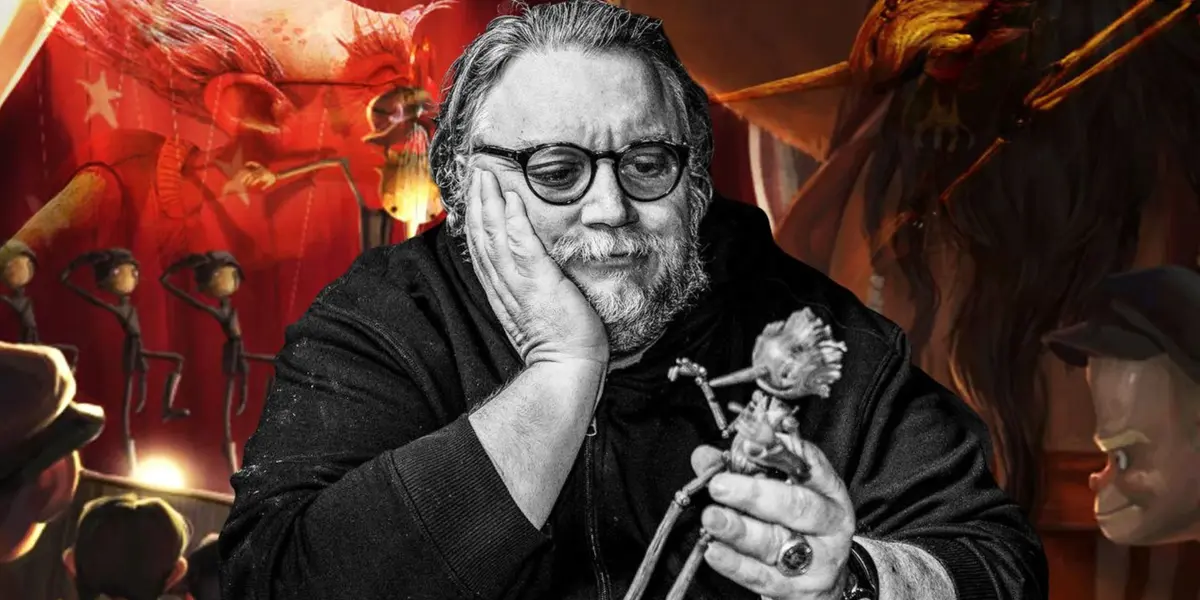 Conoce la lujosa propiedad de Guillermo del Toro