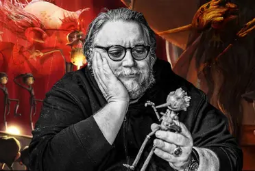 Conoce la lujosa propiedad de Guillermo del Toro